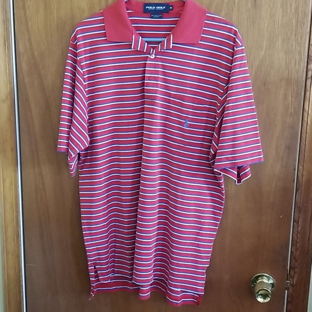 polo golf Ralph